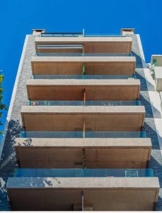 Vendo apartamento 2 dormitorios, cordon
