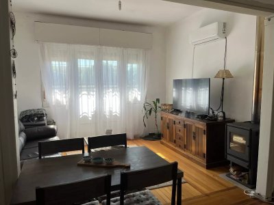 Vendo Apartamento, 1 Dormitorios, 1 Baños, Barrio Parque Rodo