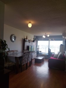Vendo apartamento en Torre Nuevo centro 2 dormitorios 