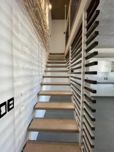 Vendo Loft, 2 Dormitorios, 2 Baños, Barrio Aguada