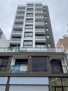 Apartamento A Estrenar En Cordón Sur Gaboto Y Guayabo Piso 9