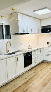 Vendo apartamento 2 dormitorios Punta Carretas