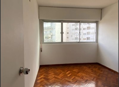 Vendo Apartamento, 2 Dormitorios, 1 Baño, Barrio La Blanqueada