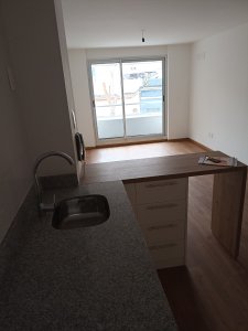 Vendo apartamento 2 dormitorios Parque Rodó