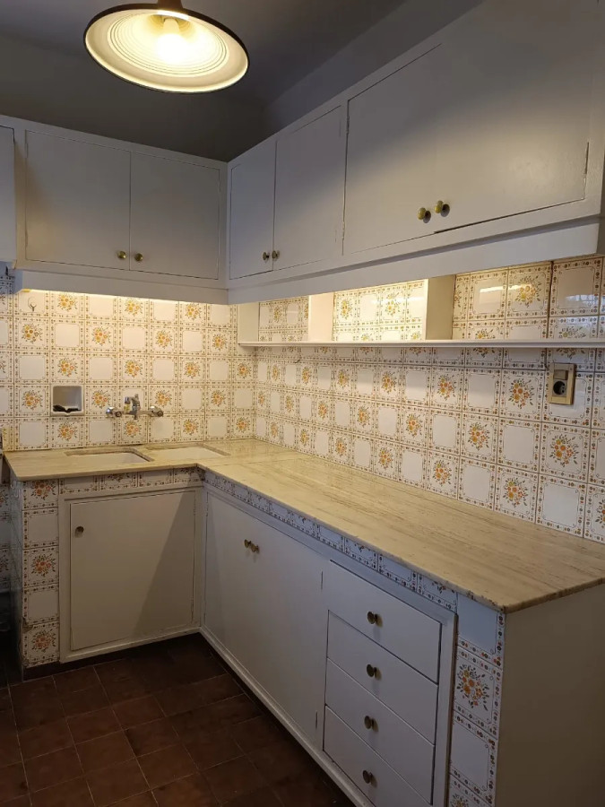 Alquilo apartamento 2 dormitorios, sin gastos comunes en Union 
