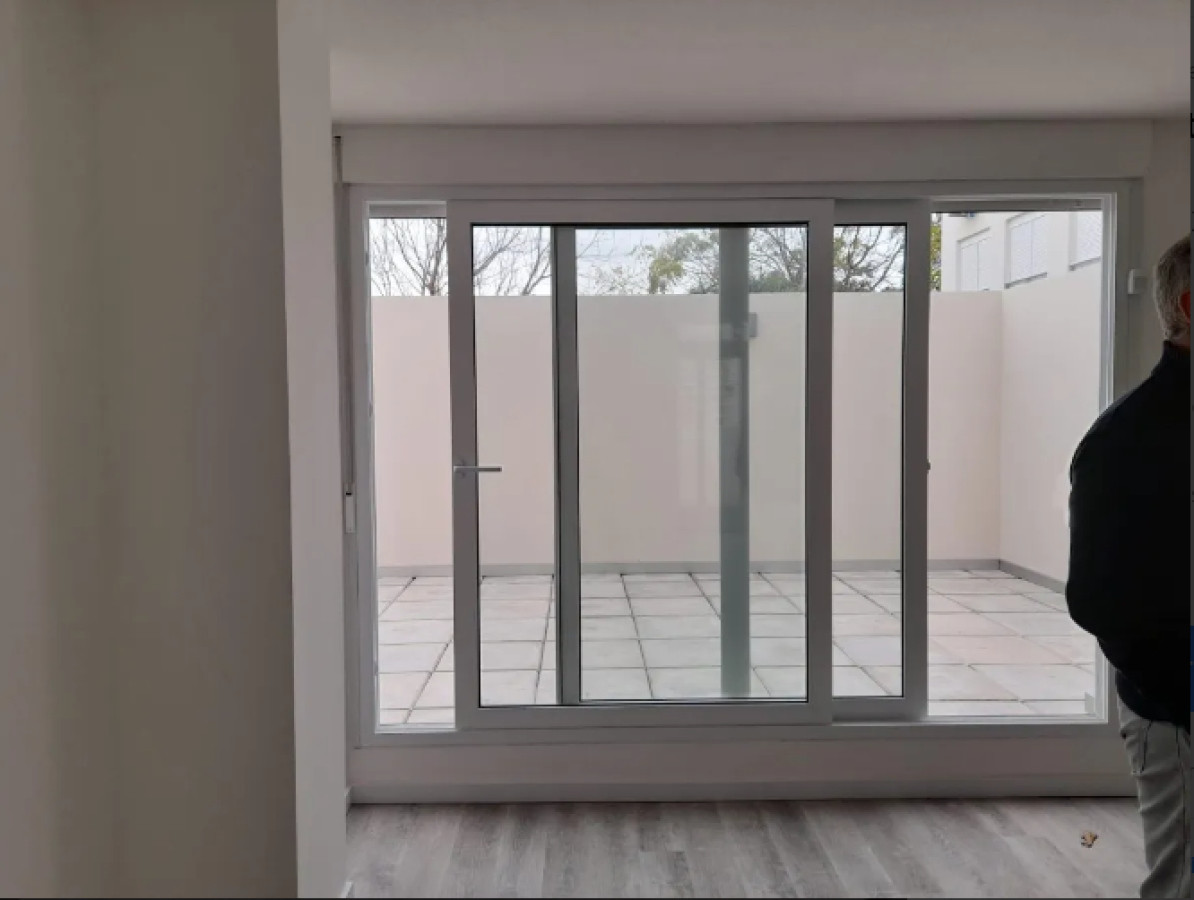 Venta monoambiente Bella Vista