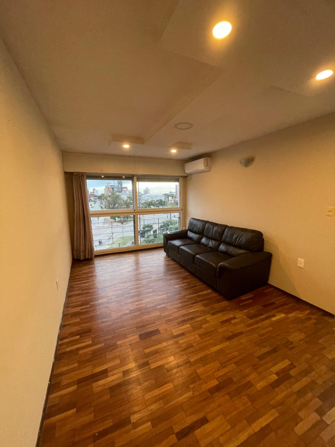 Alquiler apartamento 2 dormitorios La Blanqueada