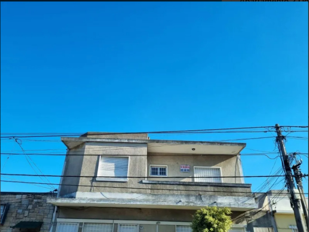 Alquiler apartamento 2 dormitorios Perez Castellanos