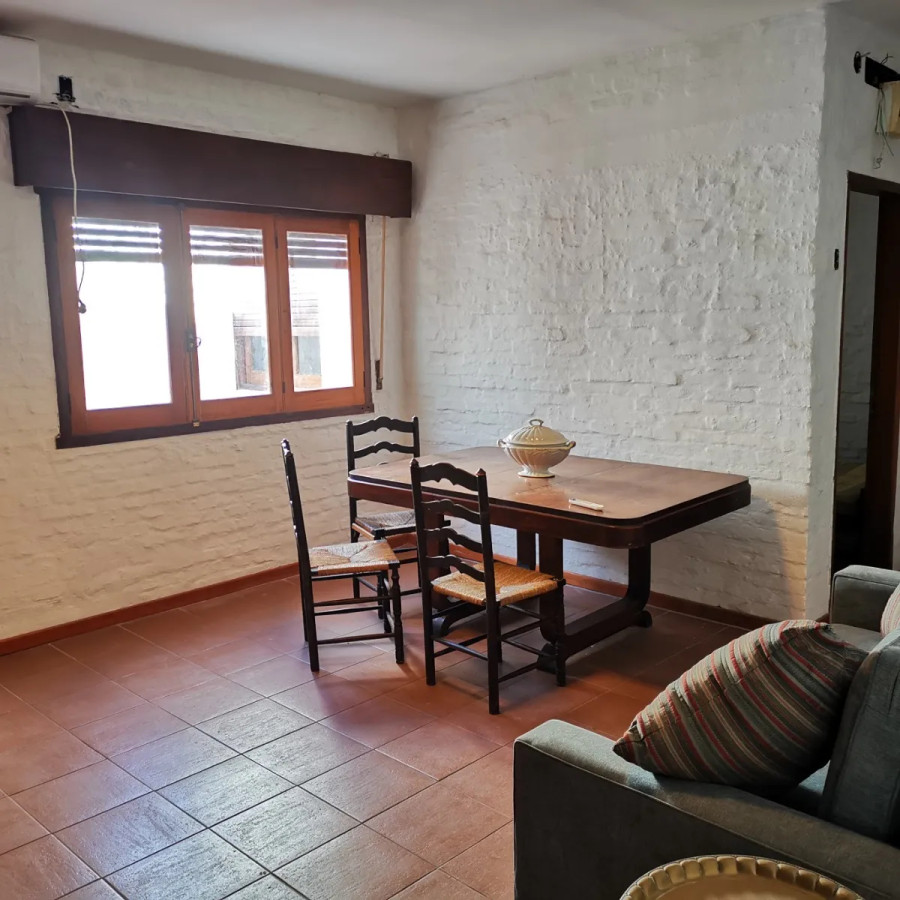 Alquilo apartamento 1 dormitorio en Parque Batlle 