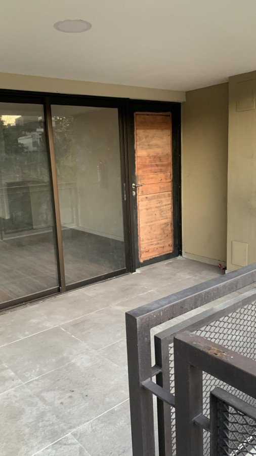 Vendo apartamento de 2 dormitorios en zona Prado 