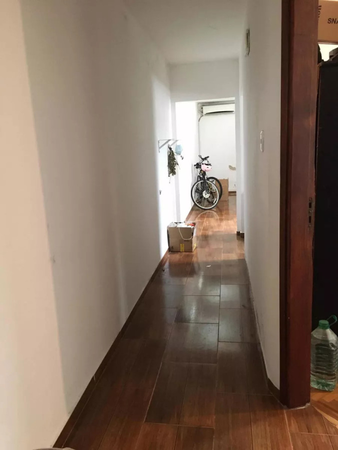 Vendo apartamento de 2 dormitorios en Cordón