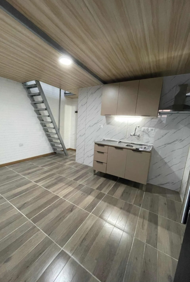 Alquiler apartamento 1 dormitorios Pando Canelones