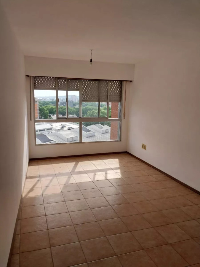 Alquilo apartamento 2 dormitorios Tres Cruces