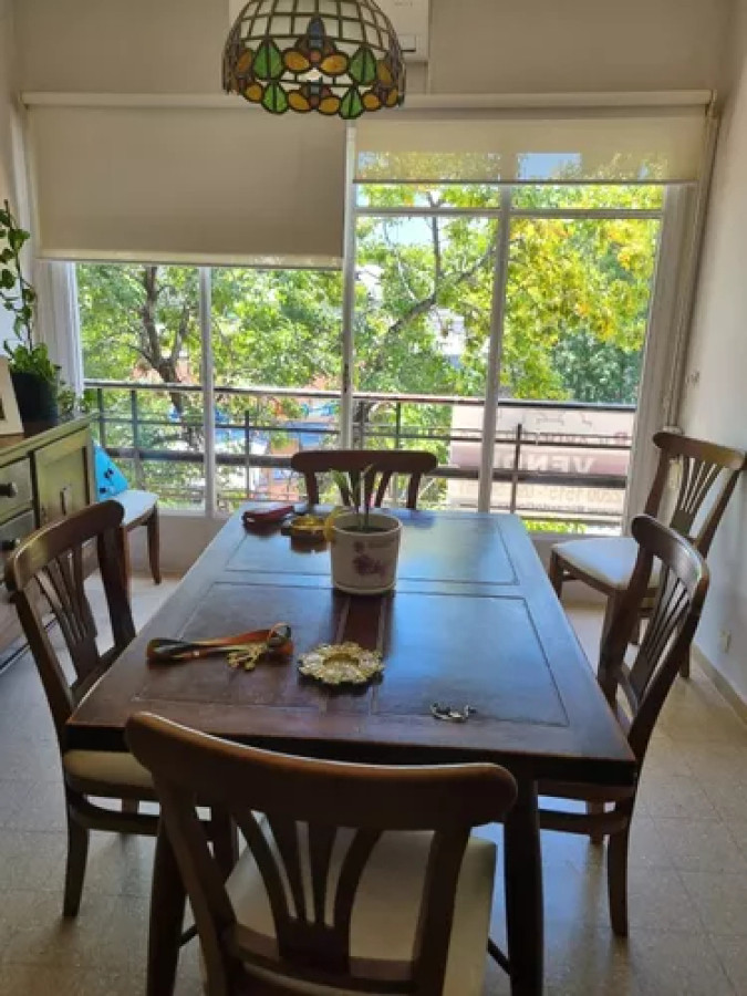Vendo apartamento de 2 dormitorios en Atahualpa, Montevideo