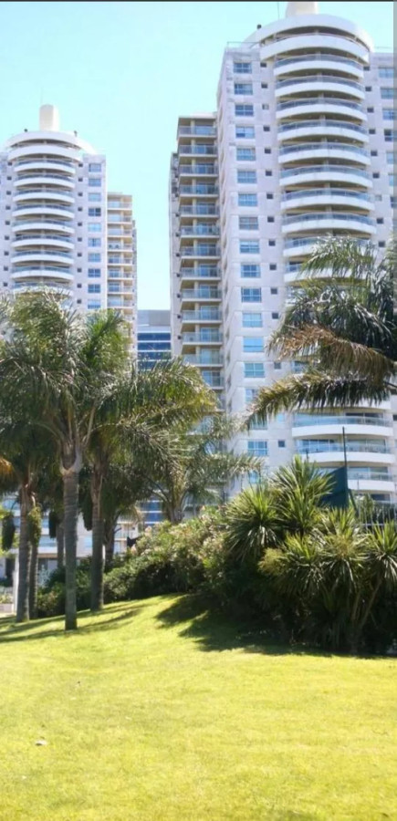 Alquilo apartamento 2 dormitorios Puertito del Buceo