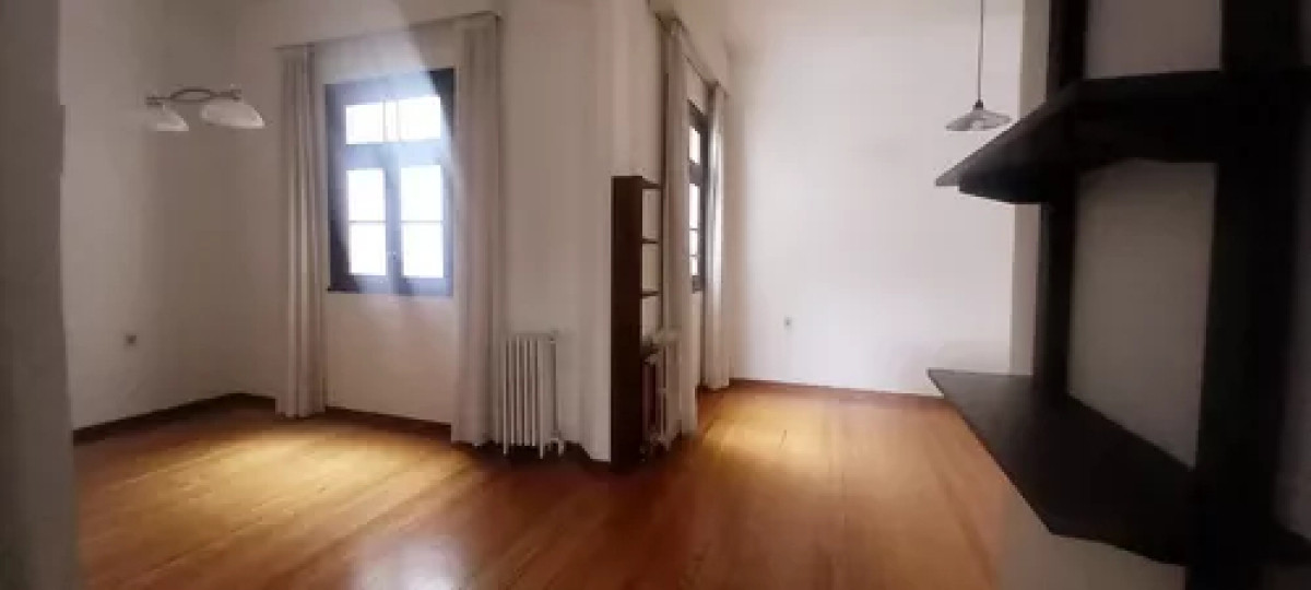 Alquilo apartamento 2 dormitorios en Barrio Sur!