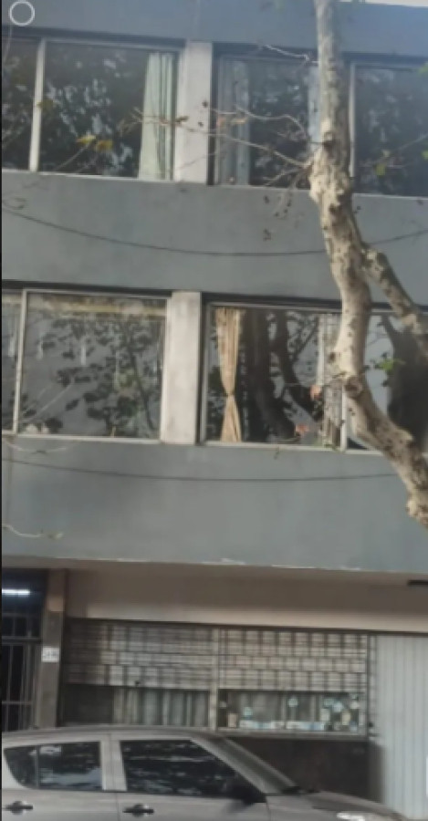 Alquiler apartamento 1 dormitorios Cordon