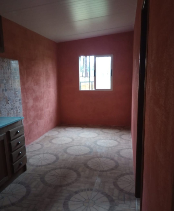 Alquiler apartamento de 1 dormitorio El Pinar Ciudad de la Costa