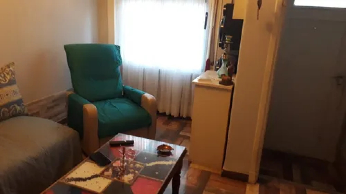 Vendo apartamento de 2 dormitorios en Jacinto Vera