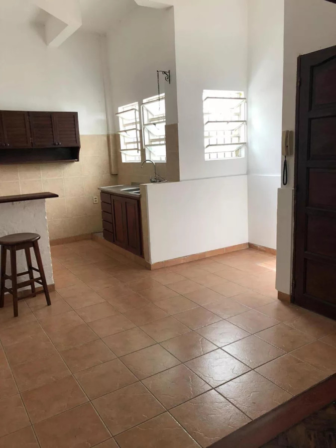 Alquilo apartamento 2 dormitorios en Pocitos!