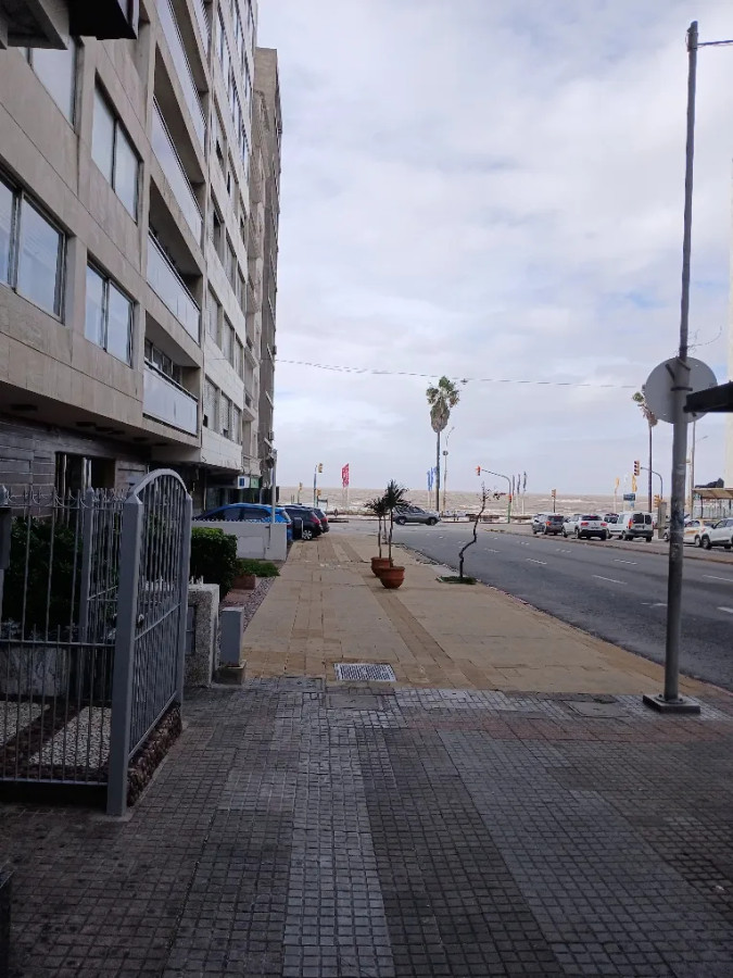 Vendo apartamento 1 dormitorio en Pocitos 