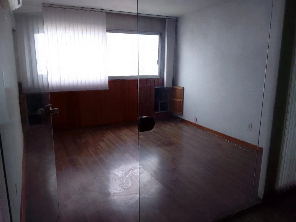 Alquilo Apartamento, 1 dormitorio, 1 baño, Barrio Centro