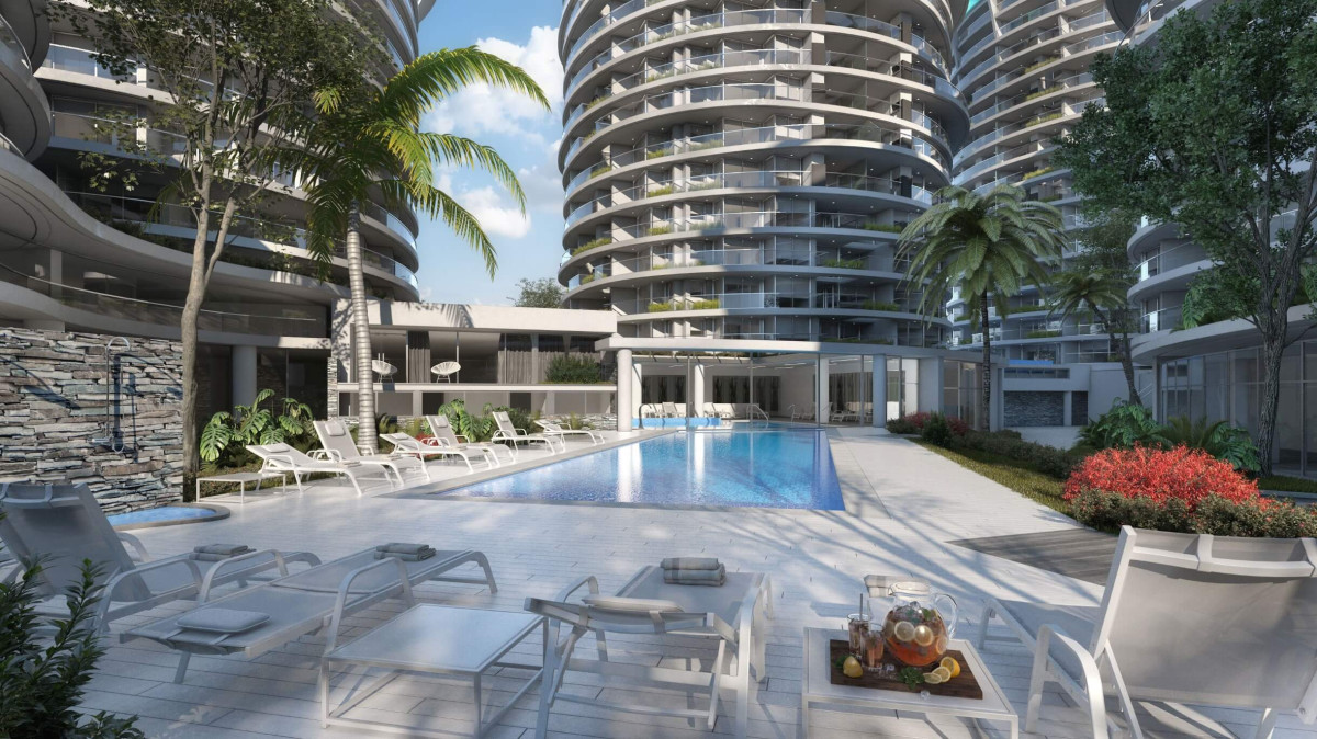 Alquiler apartamento 3 dormitorios a estrenar Parque Miramar cochera