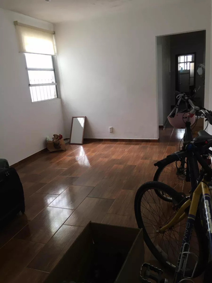 Vendo apartamento de 2 dormitorios en Cordón