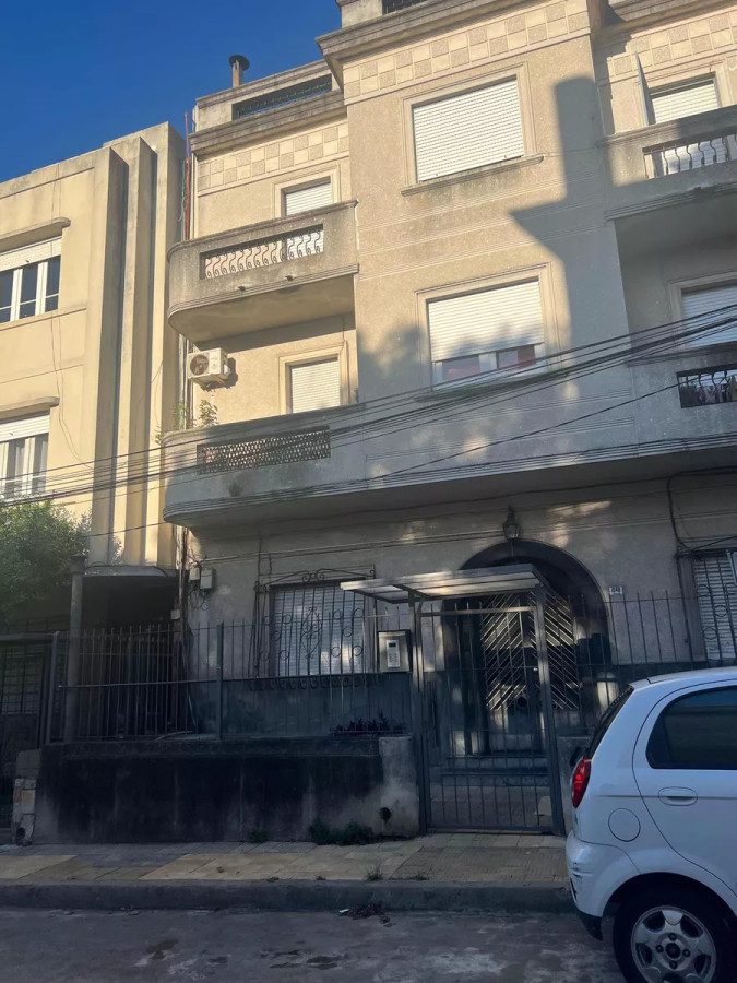 Alquilo apartamento 2 dormitorios en Pocitos