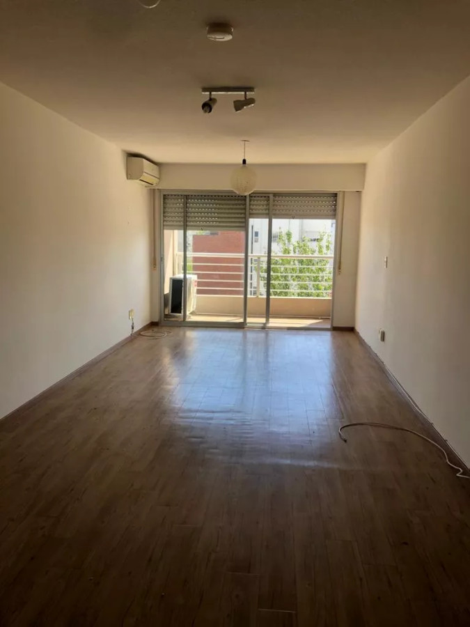 Alquiler monoambiente, pocitos
