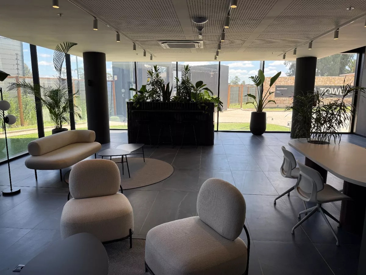 Alquiler Apartamento, 1 dormitorio con Piscina, Barbacoa, Garage, vista a Lago, Canelones