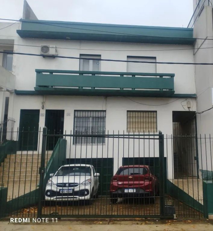 Alquilo apartamento 2 dormitorios en Malvin Sur 