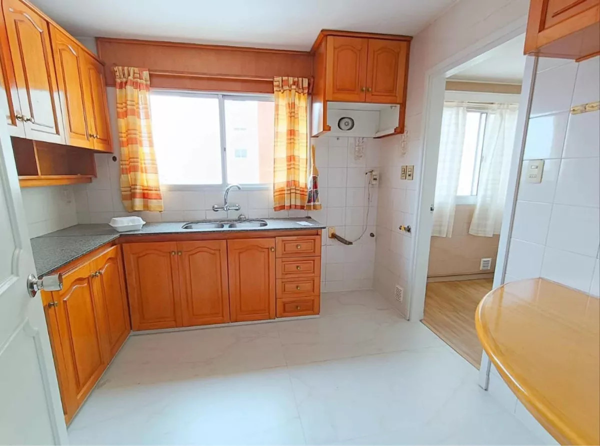 Alquiler apartamento 2 dormitorios 2 baños tres cruces 