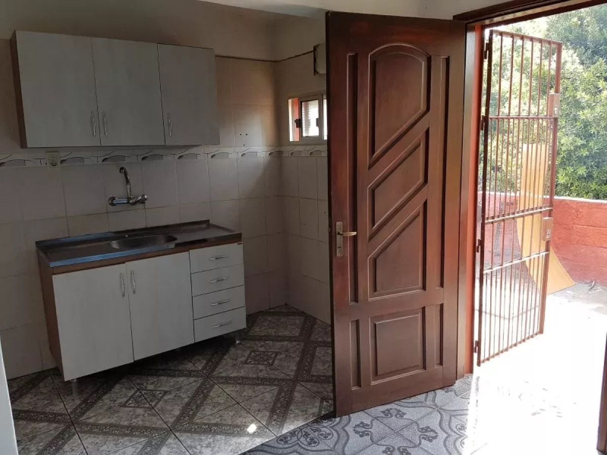 Alquilo Apartamento Estufa 1 Dormitorio