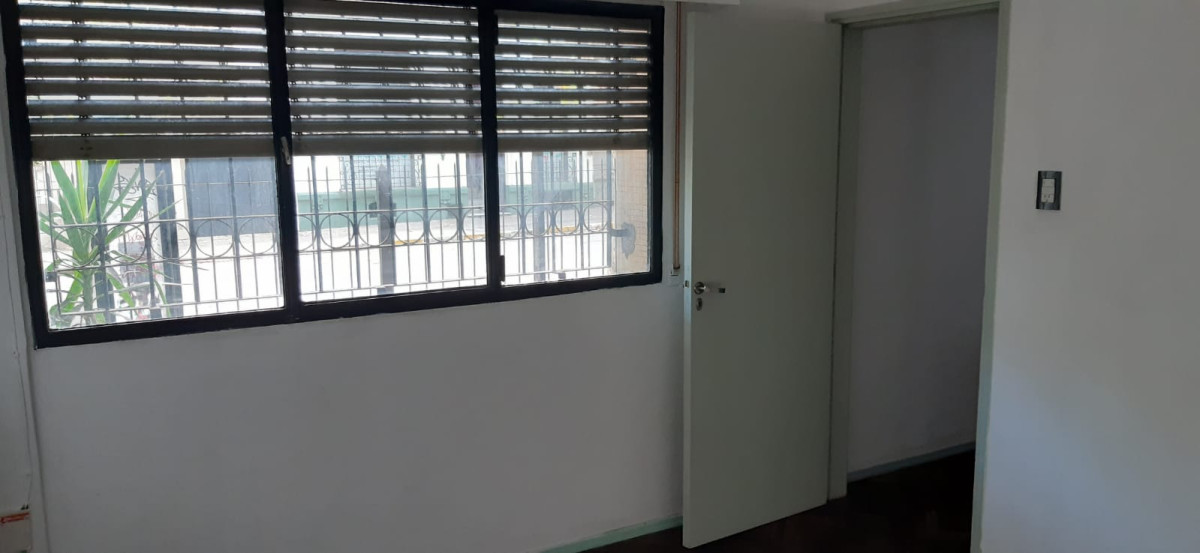 Alquilo apartamento 1 dormitorio en pleno Parque Rodó! 