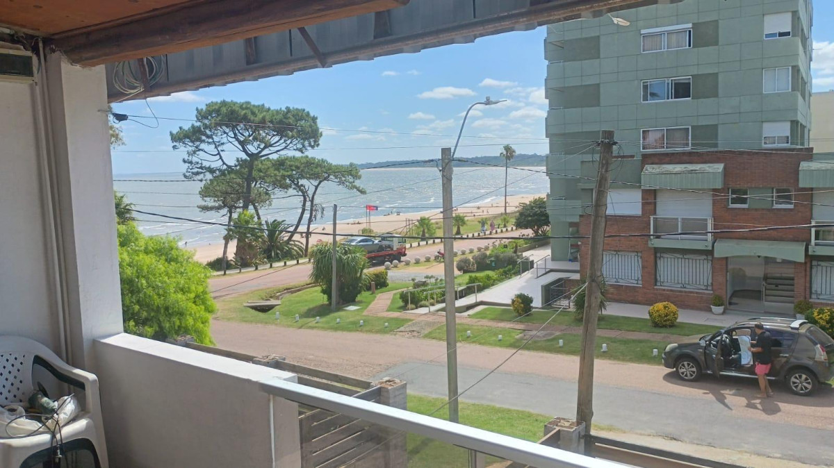 Alquiler apartamento 2 dormitorios Atlántida Costa de Oro