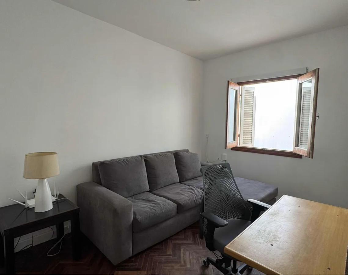 Alquiler Casa PH AMOBLADA, 2 Dormitorios, 1 baño, Unión  