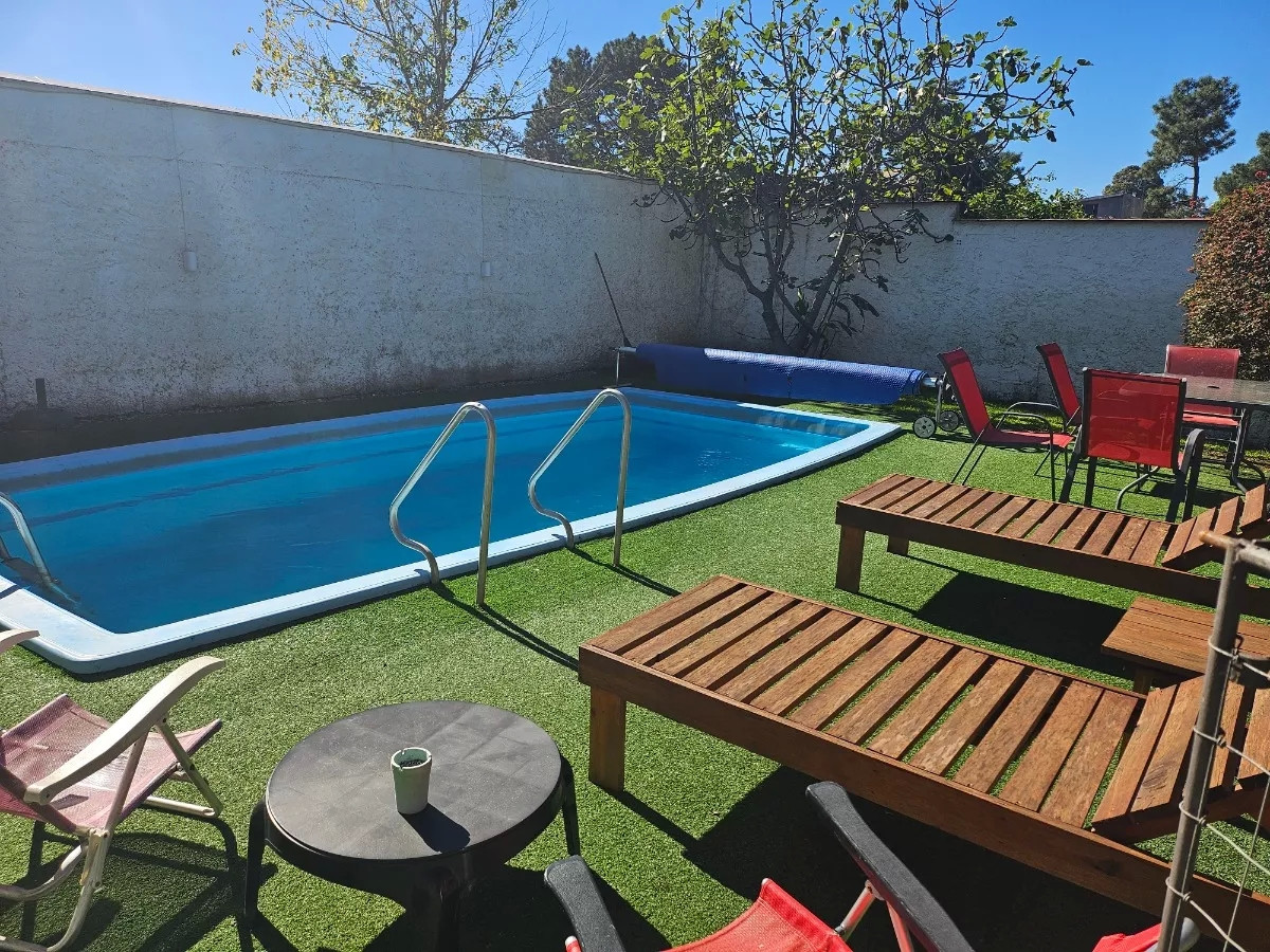 Venta casa 3 dormitorios Medanos Solymar sur