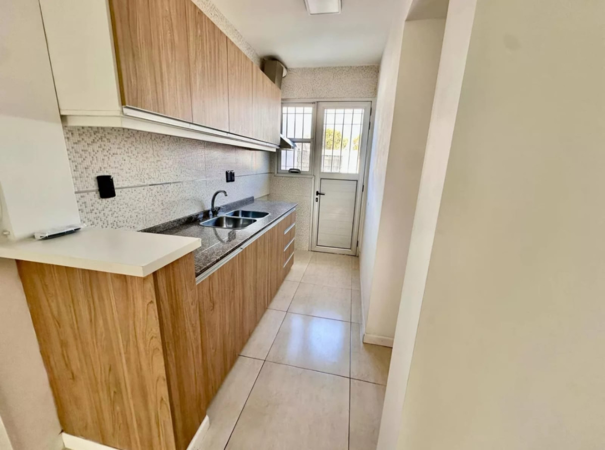 Alquiler apartamento 2 dormitorios La Paz Canelones