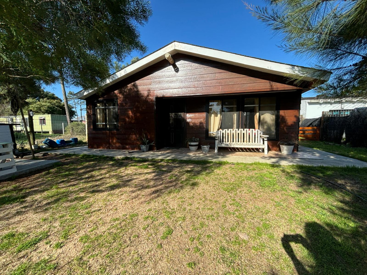 casa en venta pinar sur