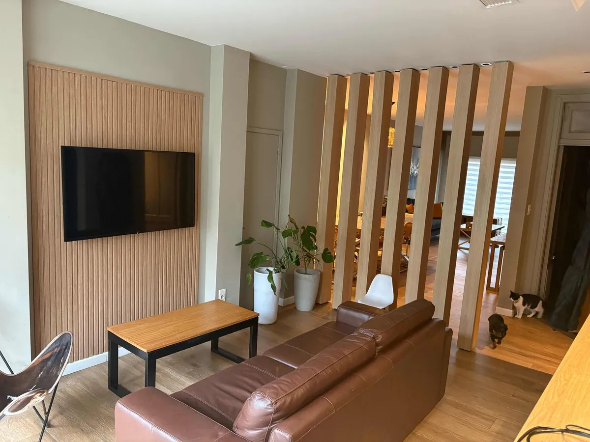 Vendo casa de 3 dormitorios en Parque Batlle 