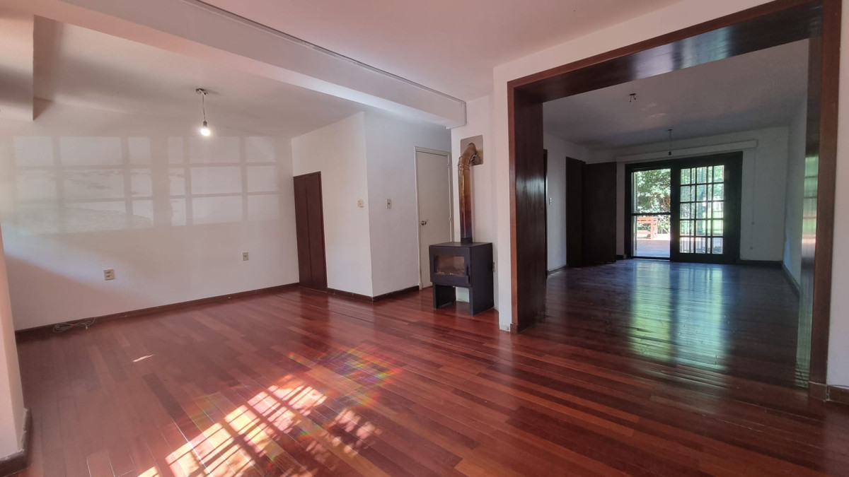 Alquilo casa de 3 dormitorios Carrasco Montevideo