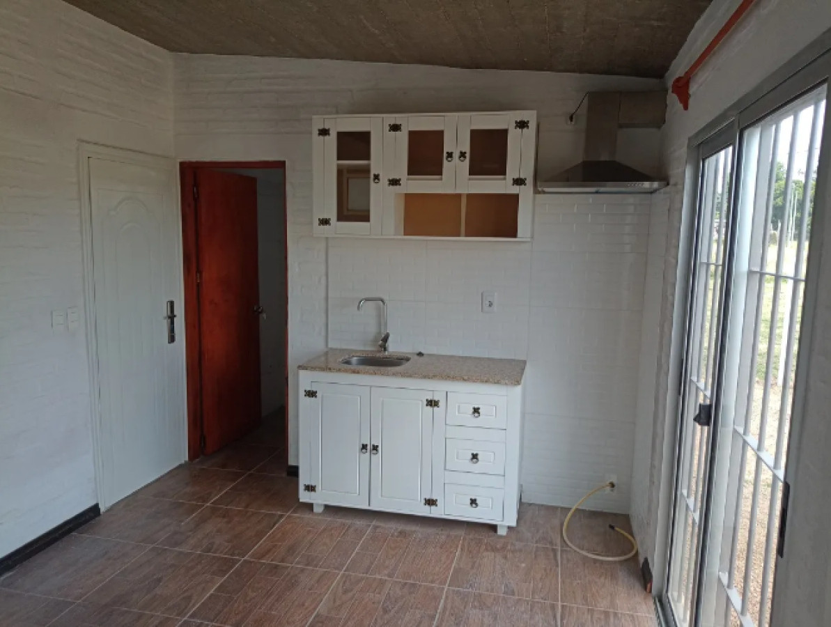 Alquiler monoambiente Casarino, Canelones