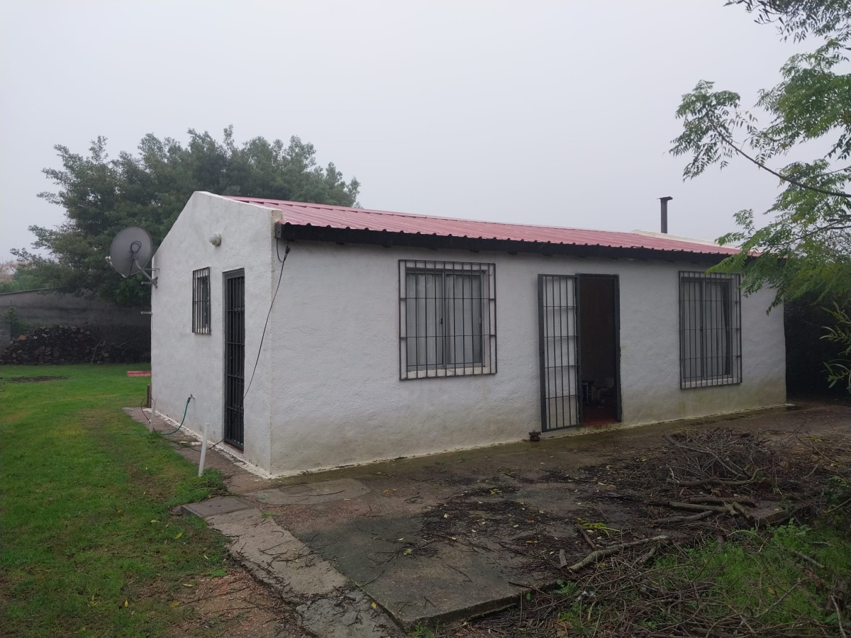 Alquiler casa 2 dormitorios Marindia Costa de Oro