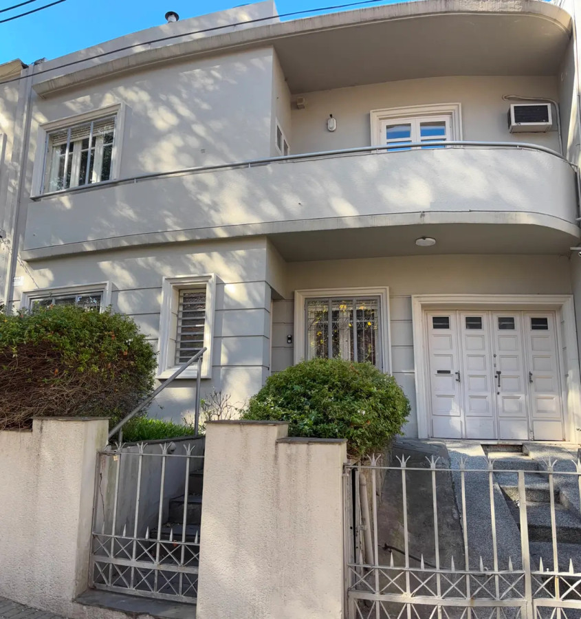 Alquilo casa para empresa en Pocitos. 