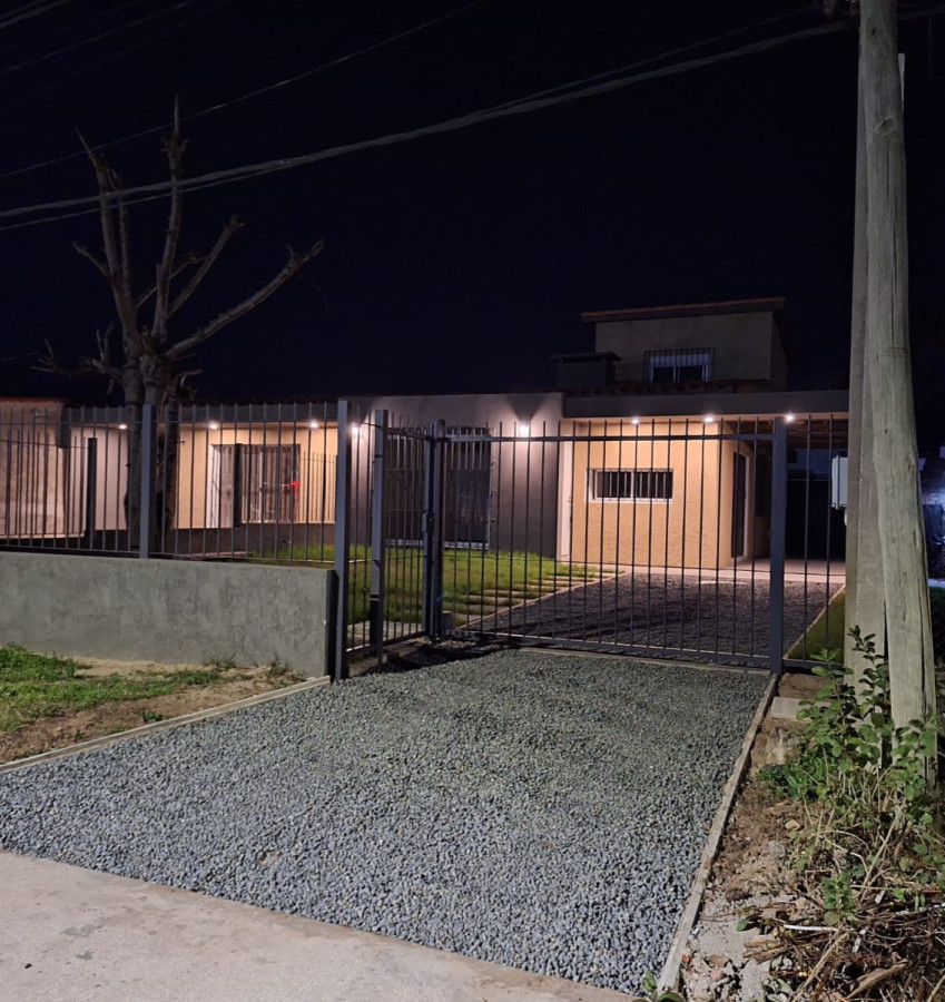 Venta casa 3 dormitorios Lagomar Ciudad de la Costa