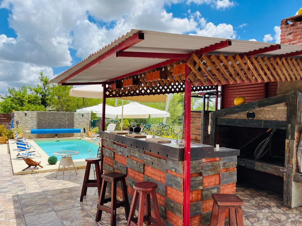 Venta casa 4 dormitorios Canelones