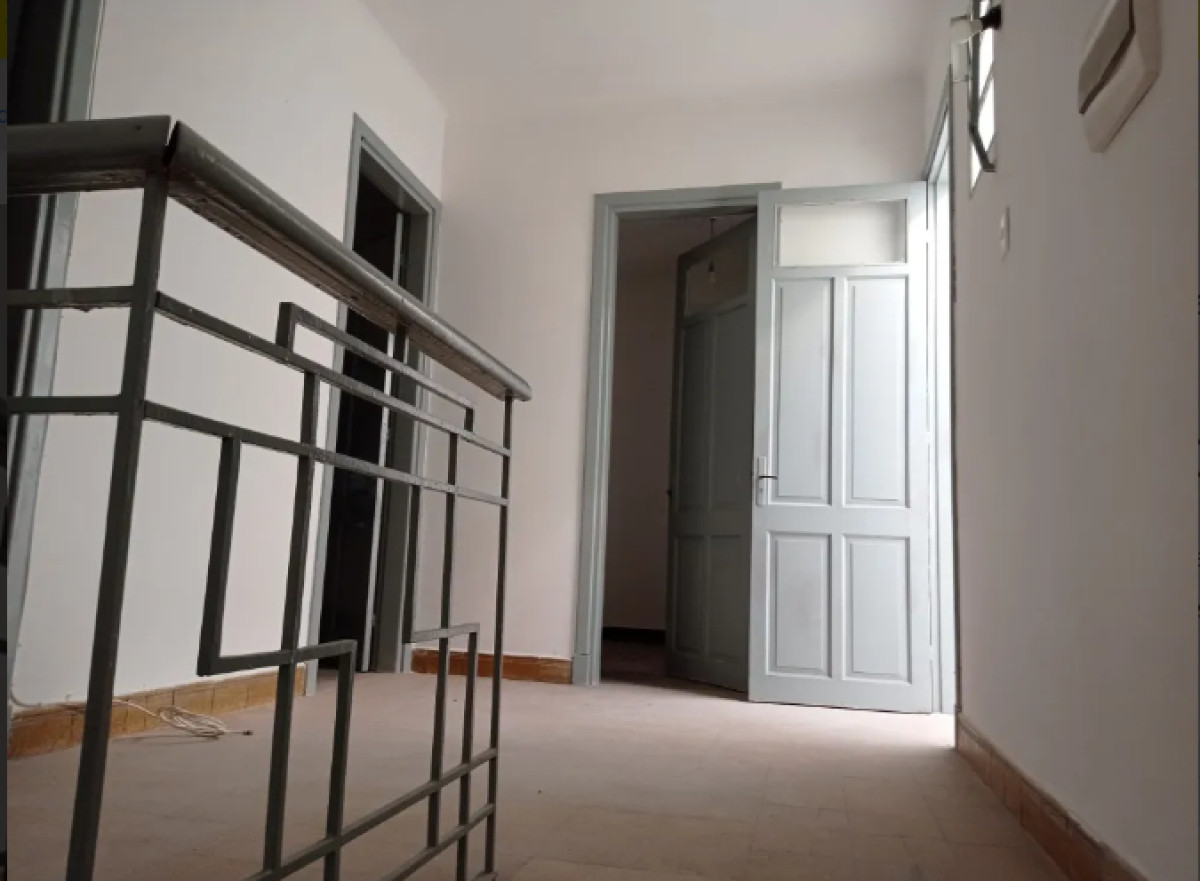 Traspaso de Alquiler casa 2 dormitorios, Paso Molino