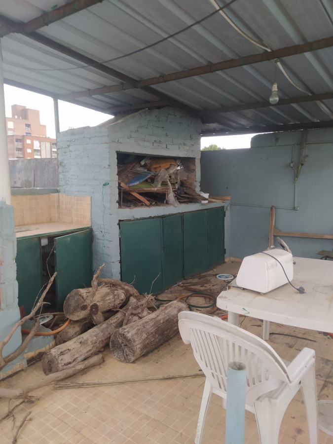 Alquiler casa 3 dormitorios Las Piedras Canelones