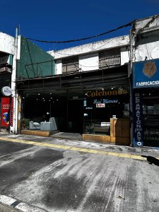 Alquilo Local Comercial, Barrio Union